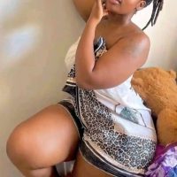 Hamisa's Profile Photo